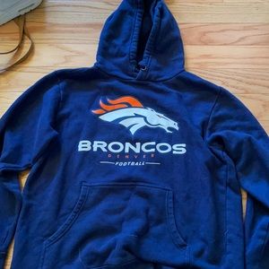 Denver Broncos Hoodie